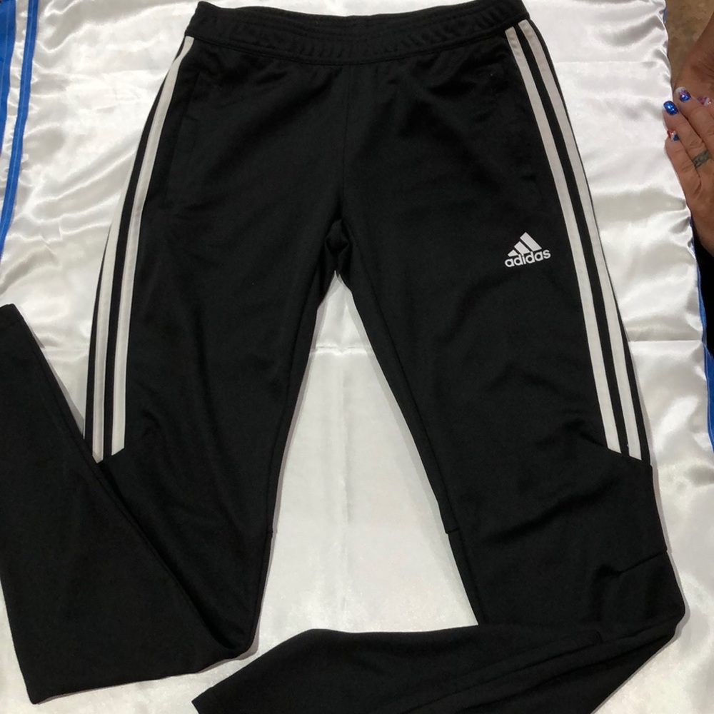 Adidas joggers